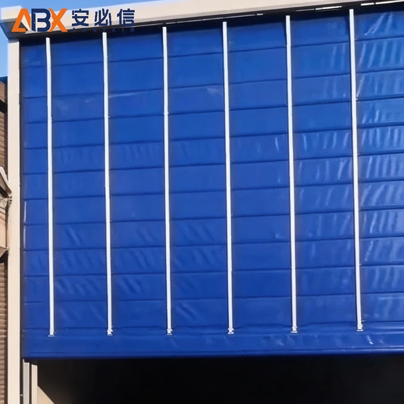 南平市冷库门封